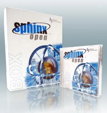 Bild: in-GmbH bringt neues Release der Visualisierungssoftware sphinx open auf den Markt