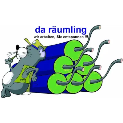 Bild: Entrümpeln Renovieren Sanieren Stadt und Landkreis  Regensburg