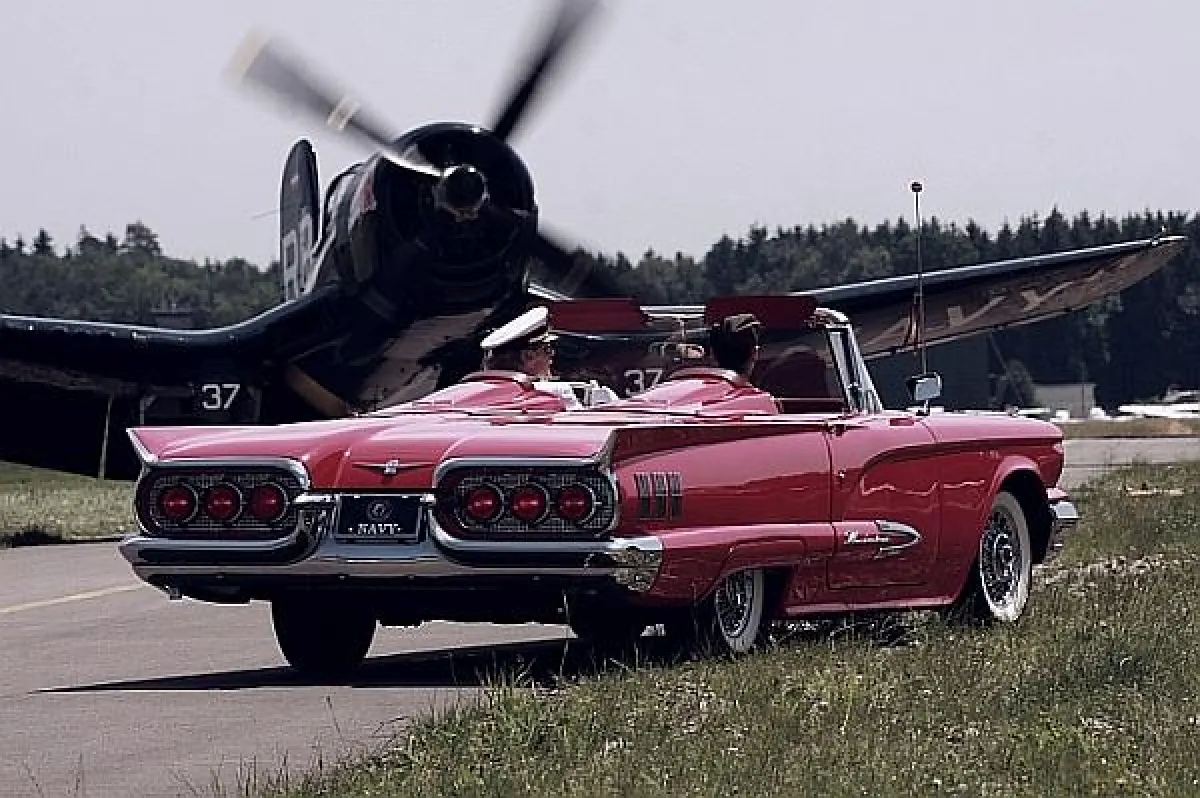 Jacques Breuer (raidpix.com) für Red Bull - Eventkalender