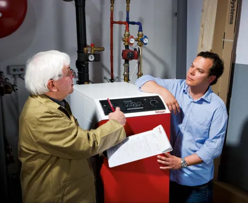 Defekte Heizung: Welche Rechte haben Mieter? Bild: Defekte Heizung: Welche Rechte haben Mieter?