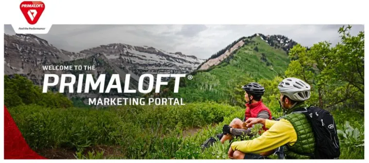 PRIMALOFT, INC PRÄSENTIERT NEUES MARKETING PORTAL UND BIETET UMFANGREICHE UNTERSTÜTZUNG FÜR SEINE PARTNER Bild: PRIMALOFT, INC PRÄSENTIERT NEUES MARKETING PORTAL UND BIETET UMFANGREICHE UNTERSTÜTZUNG FÜR SEINE PARTNER