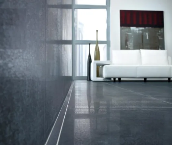 Bild: "Covestar" - Aktivkehle für den eleganten Übergang