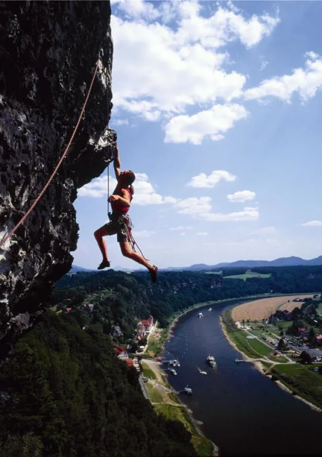 ©Tourismusverband Sächsische Schweiz e. V. - Fotograf - Frank Richter