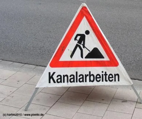 CDU nun doch für die Dichtheitsprüfung Bild: CDU nun doch für die Dichtheitsprüfung