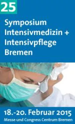 Bild: Fortbildung und Diskussion im Fokus: Symposium Intensivmedizin + Intensivpflege besteht seit 25 Jahren