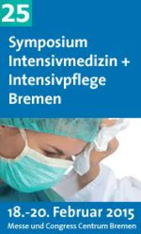 Bild: Fortbildung und Diskussion im Fokus: Symposium Intensivmedizin + Intensivpflege besteht seit 25 Jahren