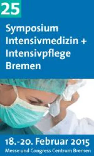 Bild: Fortbildung und Diskussion im Fokus: Symposium Intensivmedizin + Intensivpflege besteht seit 25 Jahren
