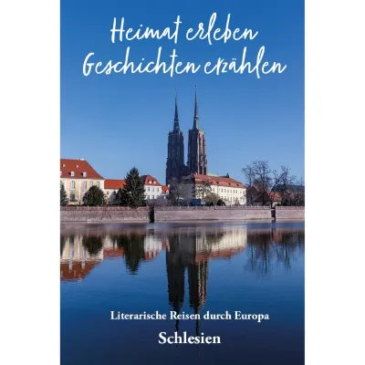 Wenn Erinnerungen bleiben sollen: Neues Anthologieprojekt zu Schlesien Bild: Wenn Erinnerungen bleiben sollen: Neues Anthologieprojekt zu Schlesien