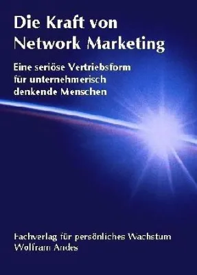 Bild: Neues, kostenloses Info-Audio von Network-Experte Wolfram Andes präsentiert zuverlässiges Duplizierungs-Rezept