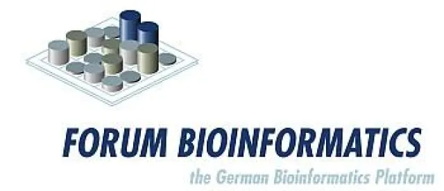 Bild: Mitteldeutsch Bioinformatik präsentiert sich bei Weltkonferenz in Leipzig