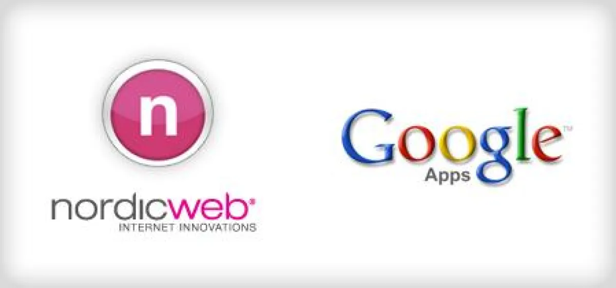 Nordicweb GmbH / Google Apps