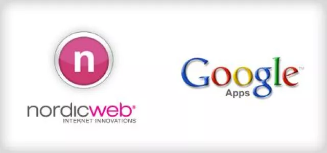 Bild: Nordicweb GmbH wechselt zu 100% auf Google Apps