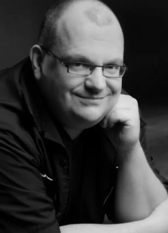 Michael Schreckenberg, Schriftsteller aus Leverkusen