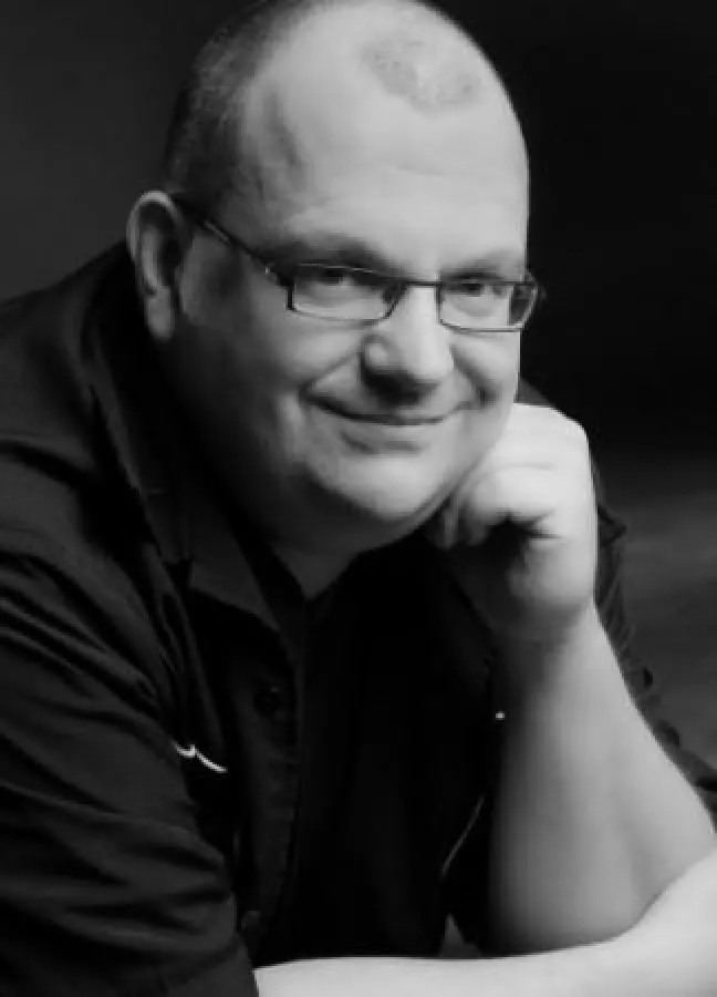 Michael Schreckenberg, Schriftsteller aus Leverkusen