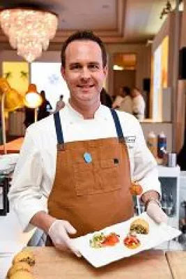 Bild: Waldorf Astoria kürt nächstes Kultgericht in Beverly Hills