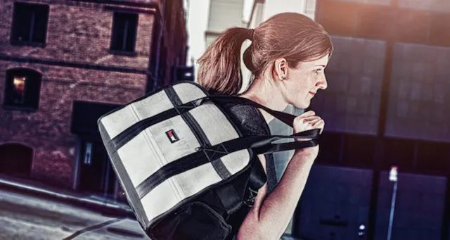 Feuerwear empfiehlt: Ein Wochenende mit Harris Bild: Feuerwear empfiehlt: Ein Wochenende mit Harris