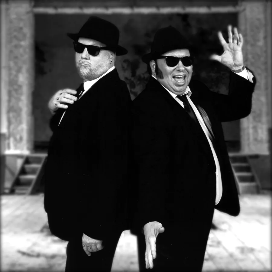 Die Jungs von Big Blue starten als deutsche