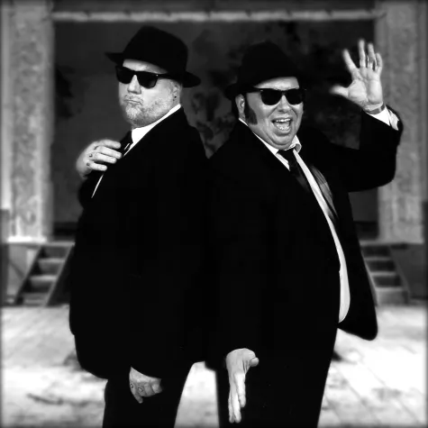 Diese Jungs sind der Geheimtipp für Events, Kongresse, Messen und Firmenveranstaltungen! Bild: Diese Jungs sind der Geheimtipp für Events, Kongresse, Messen und Firmenveranstaltungen!