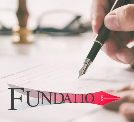 Bild: Anträge auf staatliche Anerkennung der Stiftung FUNDATIO sind gestellt