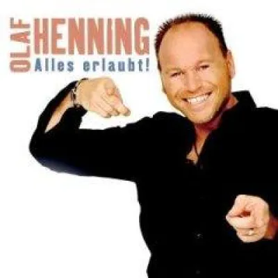 Bild: Olaf Henning - Alles erlaubt