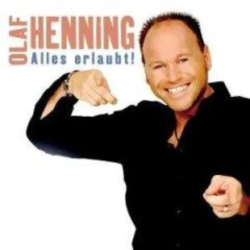 Bild: Olaf Henning - Alles erlaubt