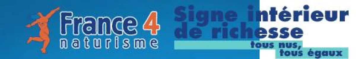 Naturistenparadiese in Frankreich