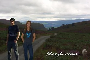 Bild: bleed for nature