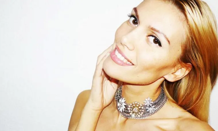 Bild: JACKIE Hide für InStyle Deutschland