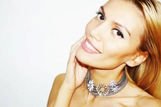 Bild: JACKIE Hide für InStyle Deutschland