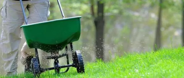 Bild: Lawn & Garden Maintenance Services Australia