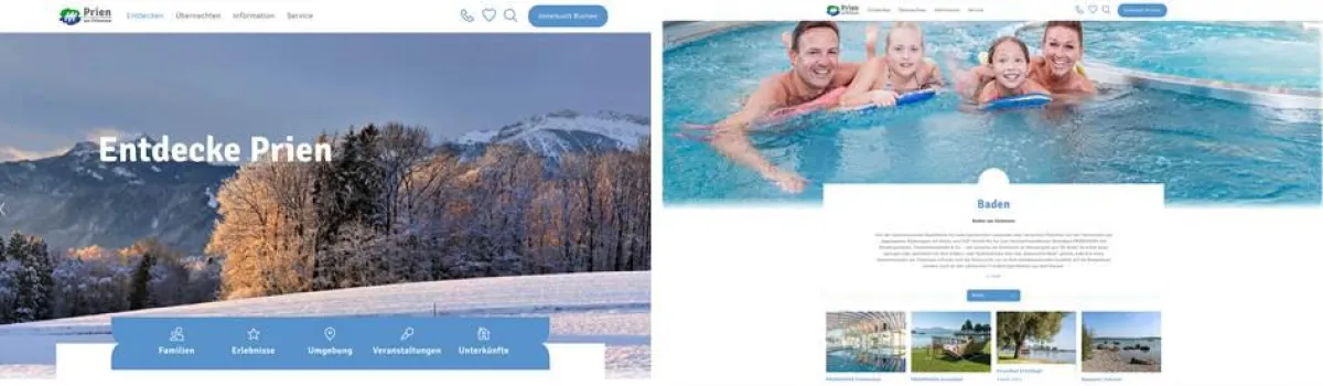 Copyright der Bilder: ©Prien Marketing GmbH