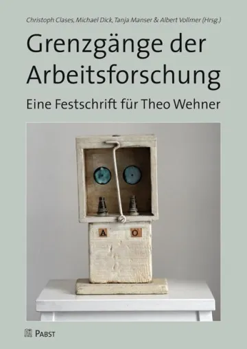Bild: Wirtschaftspsychologie: Reflektierte Arbeitserfahrung ermöglicht ganzheitliche Lösungen