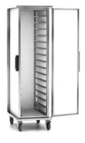 Bild: Anneliese Backtechnik stellt neuen IsoContainer vor