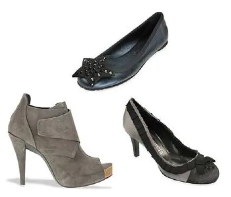 Bild: Die legendären Schuhe von Pedro Garcia - Neu im Schuhe Lüke Onlineshop