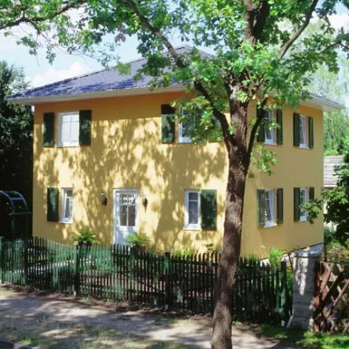 Bild: Jetzt bauen und mehrfach profitieren