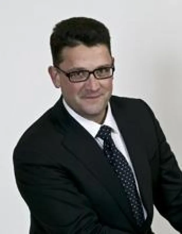 Armin Roth, Exigen Services
