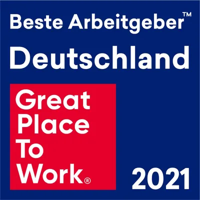 Bild: “Great Place to Work”: ottonova als einer der besten Arbeitgeber Deutschlands ausgezeichnet 