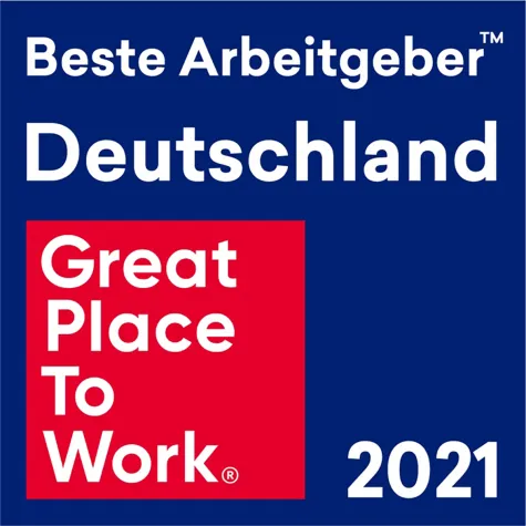 Bild: “Great Place to Work”: ottonova als einer der besten Arbeitgeber Deutschlands ausgezeichnet 