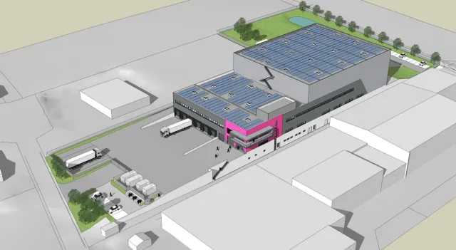 ABICOR GROUP investiert in Standort Deutschland Bild: ABICOR GROUP investiert in Standort Deutschland