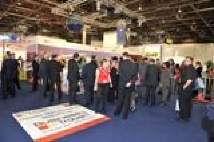 Spürbarer Aufschwung - Business Travel Show verzeichnet neue Ausstellerregistrierungen Bild: Spürbarer Aufschwung - Business Travel Show verzeichnet neue Ausstellerregistrierungen