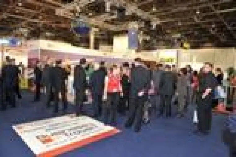 Spürbarer Aufschwung - Business Travel Show verzeichnet neue Ausstellerregistrierungen Bild: Spürbarer Aufschwung - Business Travel Show verzeichnet neue Ausstellerregistrierungen