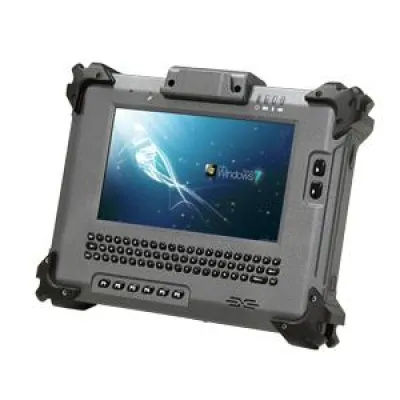 Bild: Gladius G0720 und G0820 - Tablet PC mit Industrie-Standard und bis zu 8 Stunden Betriebszeit