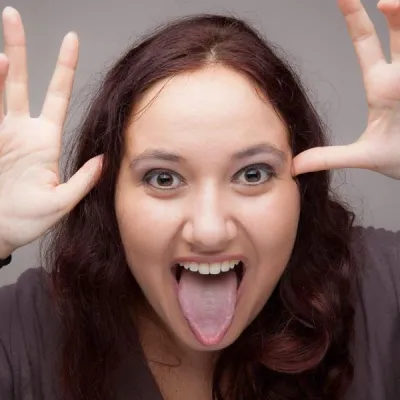 Weltlachtag am 7. Mai 2017: Sehnsucht nach Glycs-Momenten? Bild: Weltlachtag am 7. Mai 2017: Sehnsucht nach Glycs-Momenten?