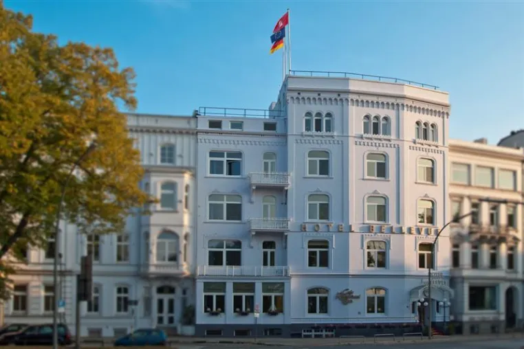 Bild: Hattrick für das relexa hotel Bellevue – Der dritte HolidayCheck Award in Folge