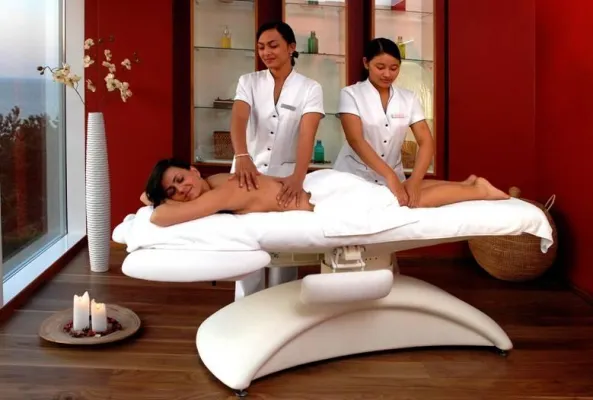 Wellnesshotels & Wellnessurlaub in Polen - sehr guter Service für relativ günstige Preise Bild: Wellnesshotels & Wellnessurlaub in Polen - sehr guter Service für relativ günstige Preise