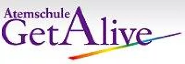 GetAlive-Methode von Dr. Almut Clausen Bild: GetAlive-Methode von Dr. Almut Clausen