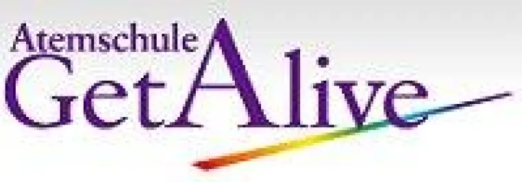 Bild: GetAlive-Methode von Dr. Almut Clausen