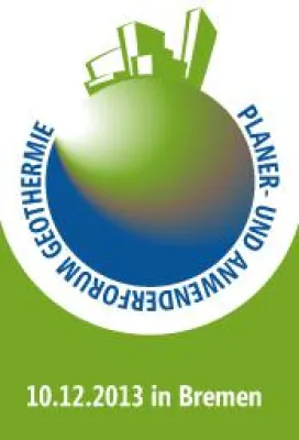 Bild: Erstes Planer- und Anwenderforum zu oberflächennaher Geothermie in Bremen