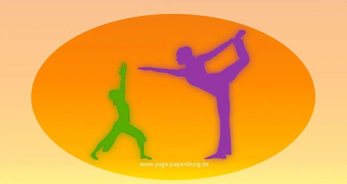 Eltern-Kind-Yoga in Papenburg