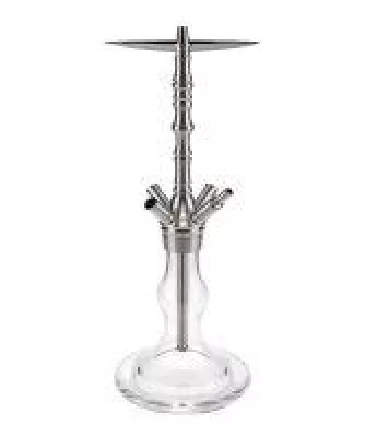 Bild: Die Wasserpfeife in der heutigen Zeit